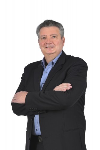 Kenneth Ripol Board of Directors | Barito Renewables